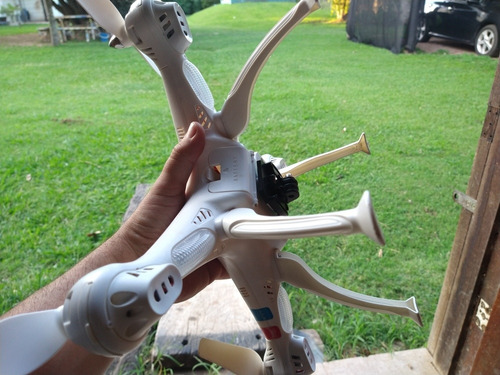 Drone Syma X8w
