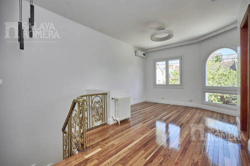 Imagen 27 de 30 de Venta Casa Totalmente Reciclada En La Lucila