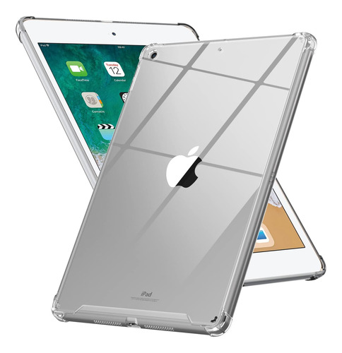 Funda Moko Para iPad 9.7 6th/5th (a1893/a1954) (a1822/a1823)