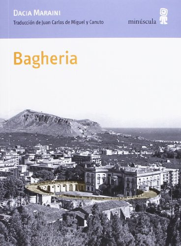 Bagheria: 53 -paisajes Narrados-