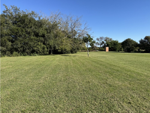 Vendo Lote De 1 Ha En Talita, Concepción Del Uruguay, Entre Ríos.