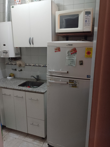 Vacaciones De Invierno Mar Del Plata 2 Amb Departamento!!!