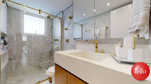 Apartamento - Ref: 212143