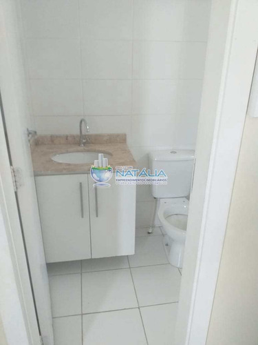 Apartamento Com 3 Dorms, Guaiaúna, São Paulo - R$ 410 Mil, Cod: 63901 - V63901