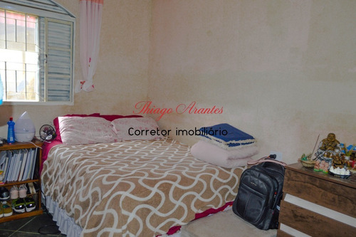 Imagem 26 de 30 de Chacara - Ch00124 - 69334609