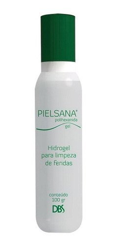 Pielsana Polihexanida Phmb Gel 100g V0003