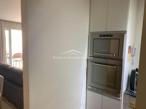 Imagem 15 de 18 de Apartamento À Venda Em Vila Proost De Souza - Ap010684