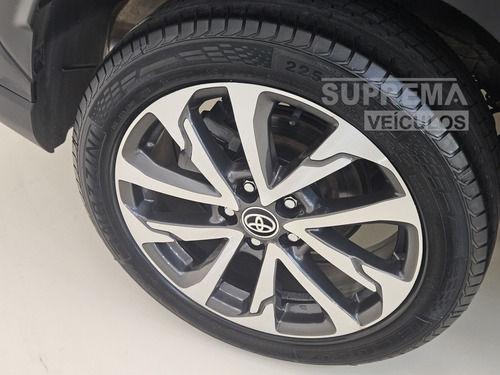 Toyota Corolla Cross 2.0 VVT-IE FLEX XRE DIRECT SHIFT