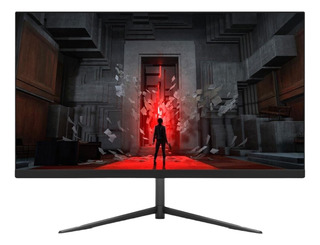 Monitor 27 Fhd Antireflejo Sin Bordes Hdmi Gamer 75hz Ips