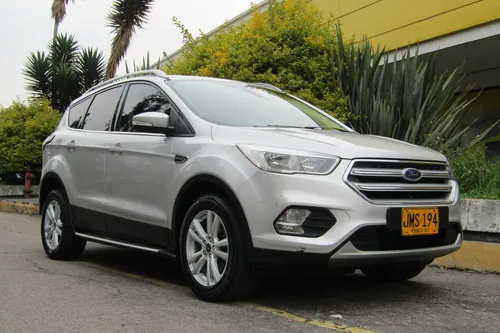 Ford Escape 2.0 Se 4x2