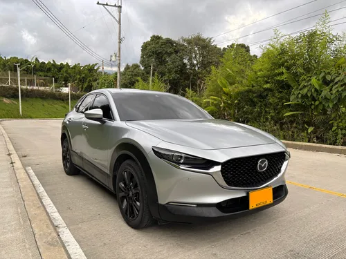 Mazda CX-30 2.5 Grand Touring Lx 4x2