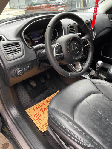 Jeep Compass 2.4 Sport 2020