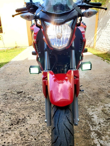 Honda 2019