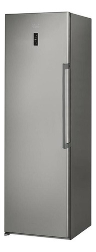 Freezer vertical Ariston F105652  inox 291L 220V - 240V 