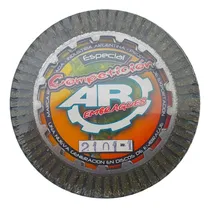 Comprar Discos Embrague Gla 110 Clipper 110 Ml 100 Competicion Ar
