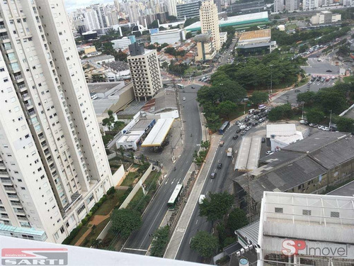 Barra Funda - Sala Comercial - St14377