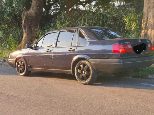 Imagem 6 de 15 de Volkswagen Santana Gls Ap 1.8 Ano 94