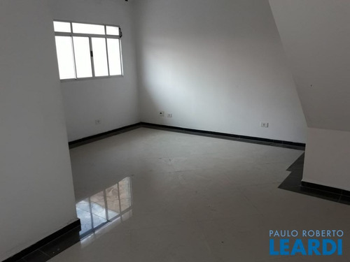 Imagem 2 de 15 de Sobrado - Jardim Marajoara - Sp - 540607