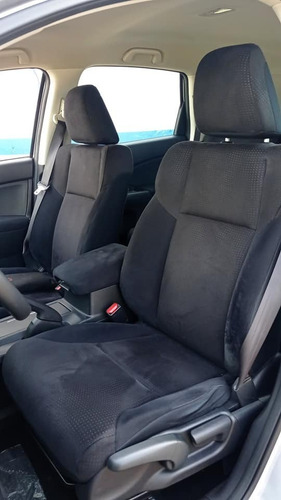 Imagem 5 de 15 de Honda Cr-v Lx 2.0 Aut. 2014