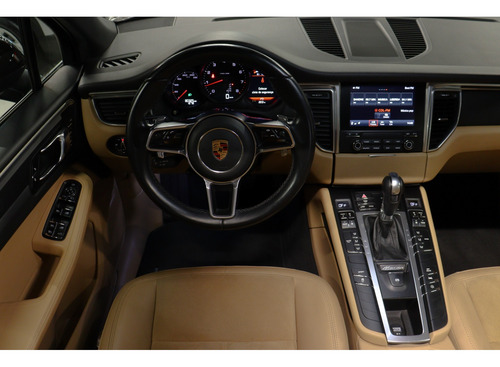 Porsche Macan 2.0 16V GASOLINA 4P AUTOMÁTICO
