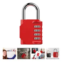 Comprar Candado De Combinación Candado De Combinación Para Equipaje