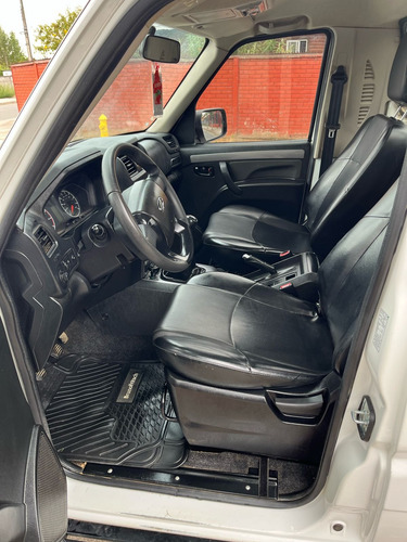 Mahindra Pik-Up 2.2 Refresh Work Sc 4X2 Mt