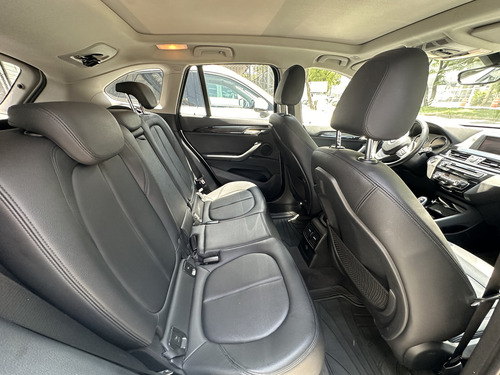 BMW X1 2.0 Sdrive 20ia X Line At