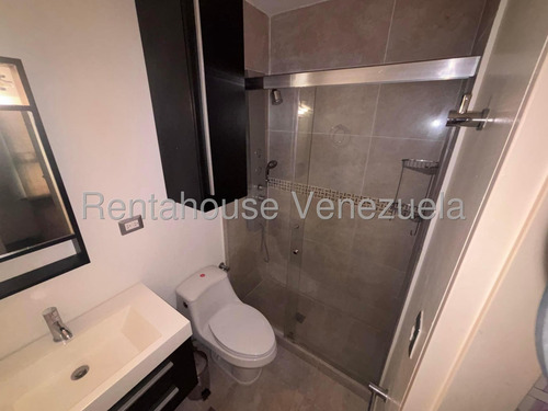 Apartamento En Alquiler La Castellana Mls#25-16949