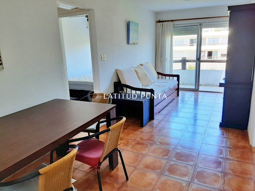 Apartamento En Punta Del Este Zona Aidy Grill