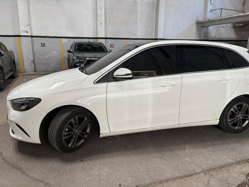 Mercedes-Benz Clase B 1.3 163cv Progressive