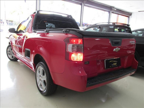 Chevrolet Montana 1.4 Mpfi Sport Cs 8v