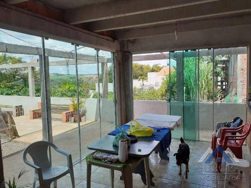 Chácara Com 2 Dormitórios À Venda, 750 M² Por R$ 215.000,00 - 86200000 - Ibiporã/pr - Ch0049