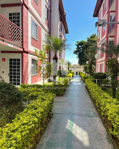 Imagem 13 de 14 de Apartamento - Ap00185 - 70325894