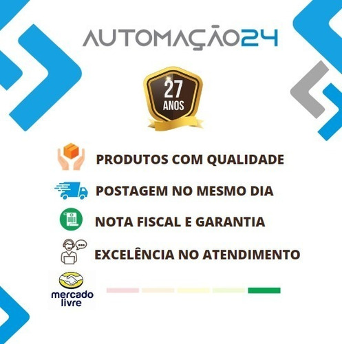 Fonte Phoenix 40a 24vdc Quint4-ps/1ac/24dc/40 2904603