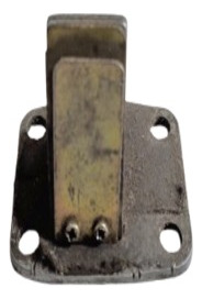 Coletor De Torque Mobilete Original (Usado)