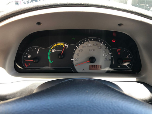 Fiat Palio 1.0 Mpi Fire Economy 8V Flex 4P Manual