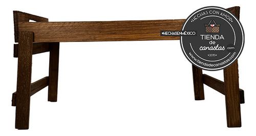 Mesa De Servicio Plegable Para Cama