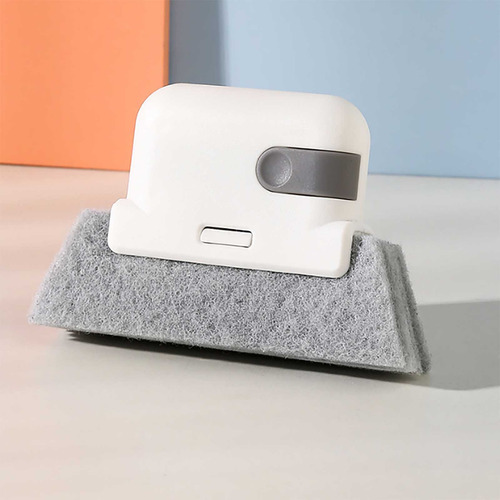 Cepillo Para Ventanas G Cleaning Con Cepillo Para Hendiduras