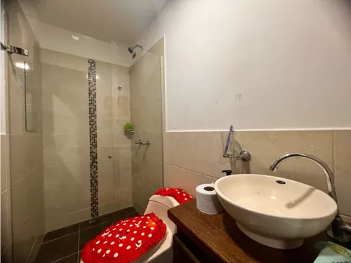 Hermoso Apartamento De Oportunidad En Venta Con Excelente Ubicación.