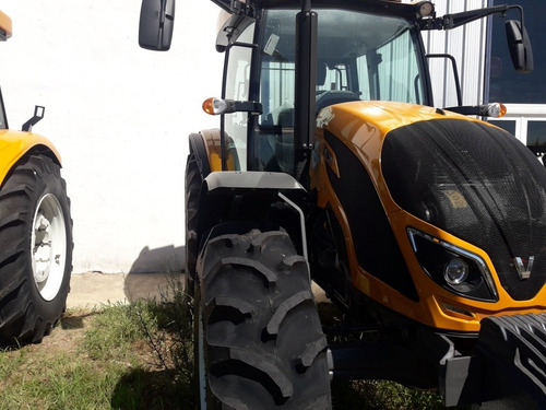 Valtra A114 Cabina Orig 4x4 118hp