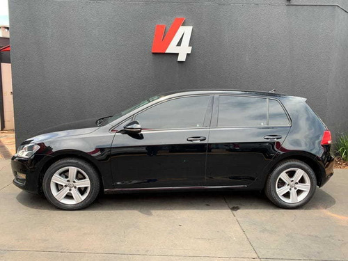 Volkswagen Golf 1.4 Tsi Comfortline 16v Turbo