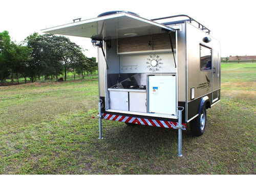 Home Trailer Eagle 0km