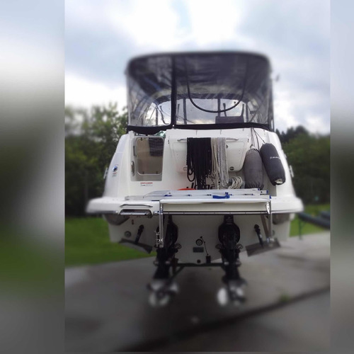 Imagem 3 de 15 de Lancha Bayliner 310
