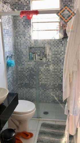Imagem 20 de 20 de Apartamento Com 2 Dormitórios À Venda, 98 M² Por R$ 850.000,00 - Higienópolis - São Paulo/sp - Ap40191