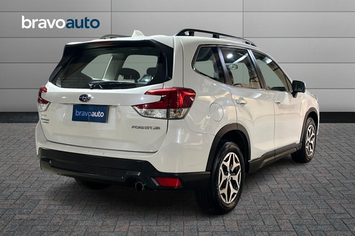 Subaru Forester (IN) 2.0 DYNAMIC EYESIGHT AT 4X4
