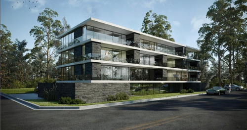 Imagen 24 de 24 de Apartamento En Venta De 2 Dormitorios C/ Cochera En Playa Mansa