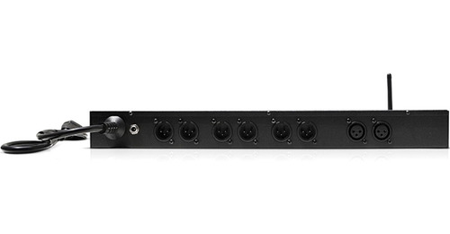 Imagen 3 de 4 de Procesador Expert Pro 6 Bluetooth 2/6 2 Entradas 6 Salidas