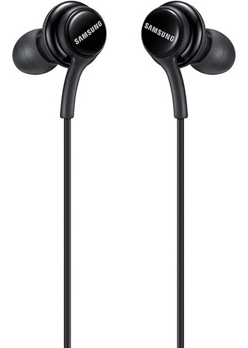 Imagen 2 de 10 de Auriculares Samsung Eo-ia500 3.5mm Earphones