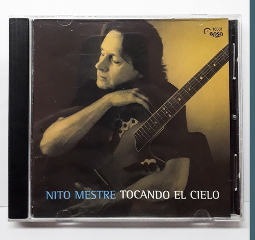 Nito Mestre - Tocando El Cielo