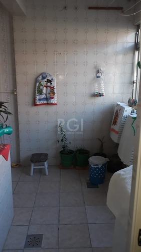 Imagem 4 de 11 de Apartamento - Passo Da Areia - Ref: 517465 - V-pj5771
